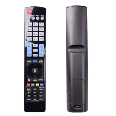 AKB73615303 TV fjernkontroll Erstatning for LG TV