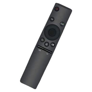 TV-fjernkontroll Erstatning for Samsung BN59-01259E BN59-01242A