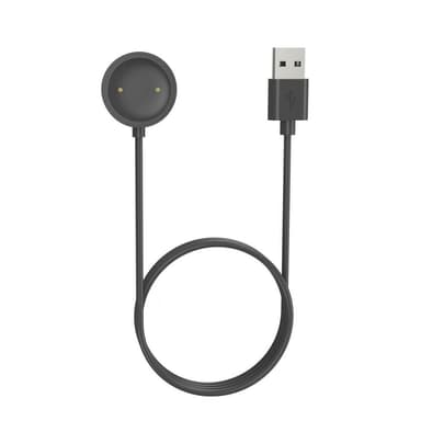 For Mibro Sport6/Mibro S6 USB-ladekabeldokk 1m