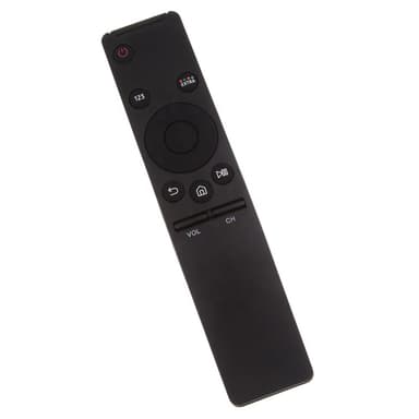 TV-fjernkontroll Erstatning for Samsung BN59-01259E BN59-01242A