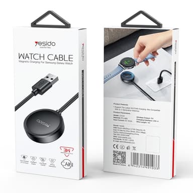 Lader til Samsung Galaxy Watch 5 40mm