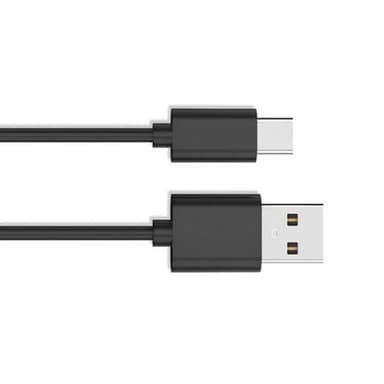 Ladekabel for PS5/ Xbox Series S/X USB-kontrollere