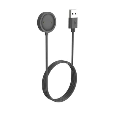 For Mibro Sport6/Mibro S6 USB-ladekabeldokk 1m
