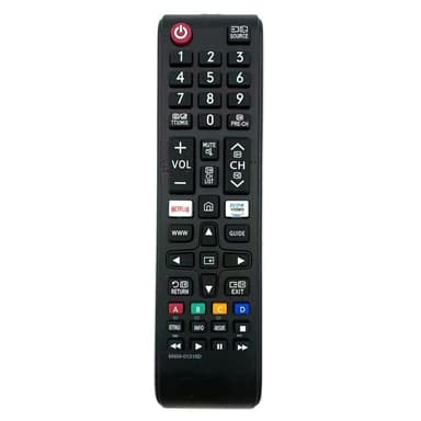 TV-fjernkontroll Erstatning for BN59-01315D Samsung TV