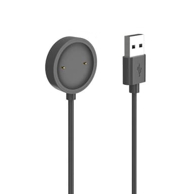 For Mibro Sport6/Mibro S6 USB-ladekabeldokk 1m