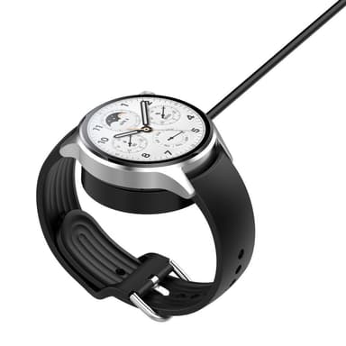 Til Xiaomi Watch S1 Pro Ladekabeldokk USB 1m
