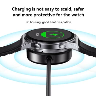 Lader til Samsung Galaxy Watch 5 40mm