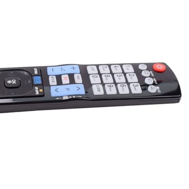 AKB73615303 TV fjernkontroll Erstatning for LG TV