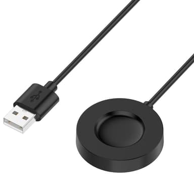 Til Xiaomi Watch S1 Pro Ladekabeldokk USB 1m