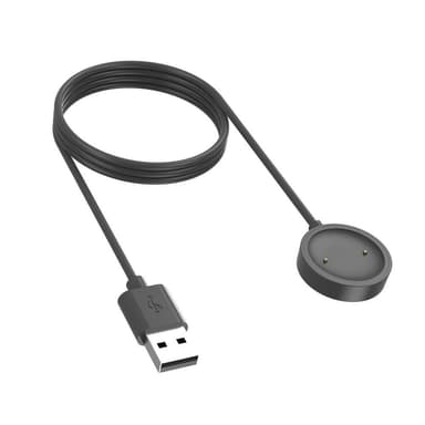For Mibro Sport6/Mibro S6 USB-ladekabeldokk 1m
