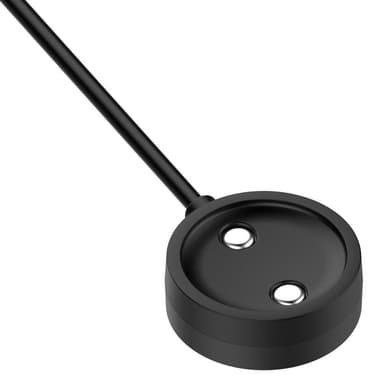 For Suunto Vertical/9 Peak Pro ladekabeldokk