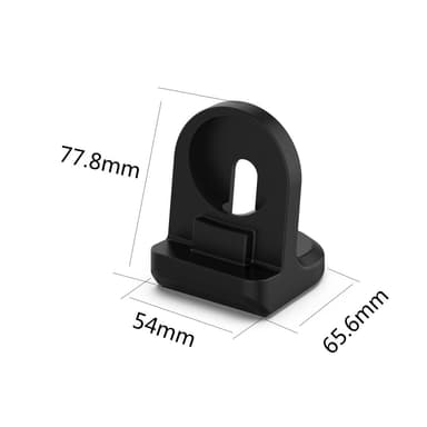 Stativ til lader Honor Watch GS4/GS3/klokke 4