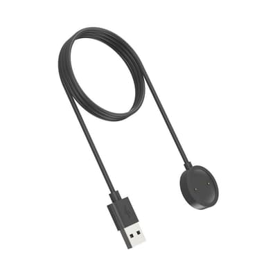 For Mibro Sport6/Mibro S6 USB-ladekabeldokk 1m