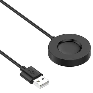 Til Xiaomi Watch S1 Pro Ladekabeldokk USB 1m