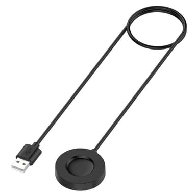 Til Xiaomi Watch S1 Pro Ladekabeldokk USB 1m