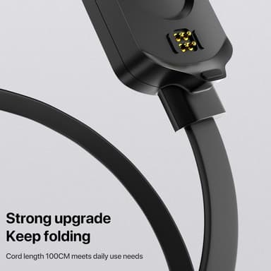Lader Garmin MARQ 2 Atleter/Eventyrer/Kaptein
