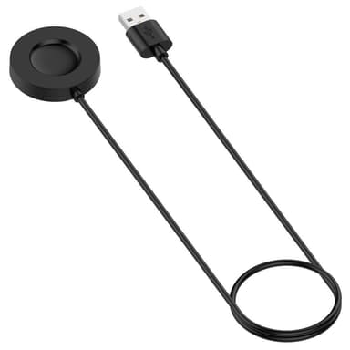 Til Xiaomi Watch S1 Pro Ladekabeldokk USB 1m