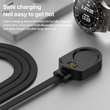 Lader Garmin MARQ 2 Atleter/Eventyrer/Kaptein
