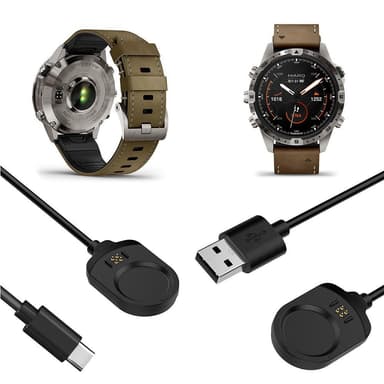Lading for Garmin MARQ2 Athlete Adventurer Captain Golfer Aviator