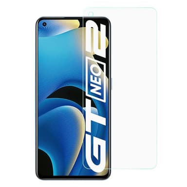 Realme GT Neo2 herdet glass