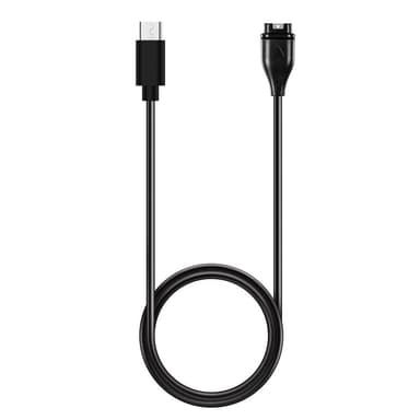 For Garmin Forerunner 265 265S 255 255S Fenix 5 6 7 Ladestasjon