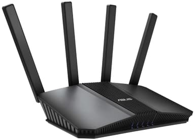 ASUS RT-BE82 WF7/BE6500 router