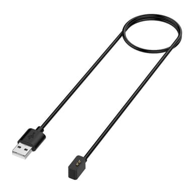 Xiaomi Mi Band 7 Pro USB-ladekabel Magnetisk 100cm