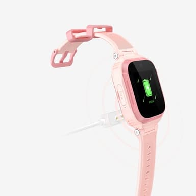 Lader til Honor Zowbot barneklokke 2