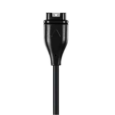 For Garmin Forerunner 265 265S 255 255S Fenix 5 6 7 Ladestasjon