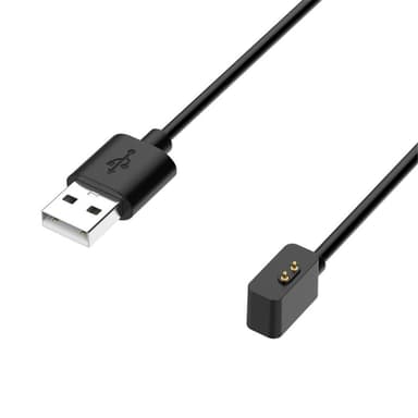 Xiaomi Mi Band 7 Pro USB-ladekabel Magnetisk 100cm