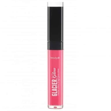 BeautyUK Beauty UK Glacier Gloss nr. 6 - Atomic Pink