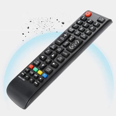 TV-fjernkontroll Erstatning for BN59-01268D SAMUN Smart TV