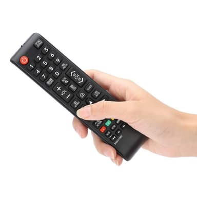 TV-fjernkontroll Erstatning for BN59-01268D SAMUN Smart TV