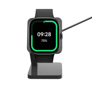 Ladestativdokk til Xiaomi Redmi Watch 4