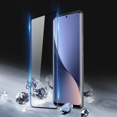 DUX DUCIS til Xiaomi 12 Pro Herdet glass