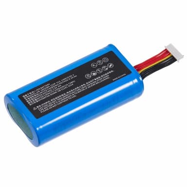 Batteri til Bang & Olufsen Beoplay A1 8.4V 2600mAh