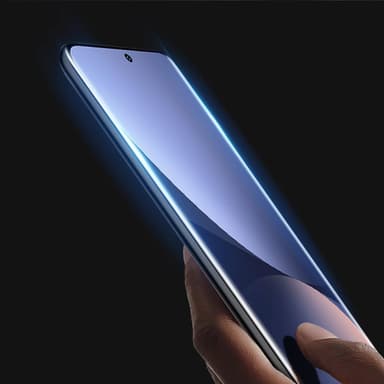 DUX DUCIS til Xiaomi 12 Pro Herdet glass