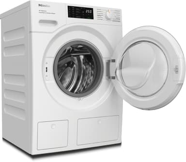 Miele Vaskemaskin WSG883 WCS PWash&TDos&Steam