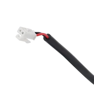 Bremselys/baklys Xiaomi 4/4 Lite scooter