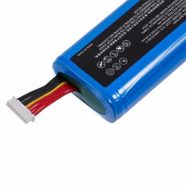 Batteri til Bang & Olufsen Beoplay A1 8.4V 2600mAh