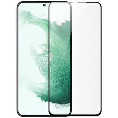 Nillkin til Samsung Galaxy S22 Full Glue PMMA Fullskjermbeskytter 2-pakke