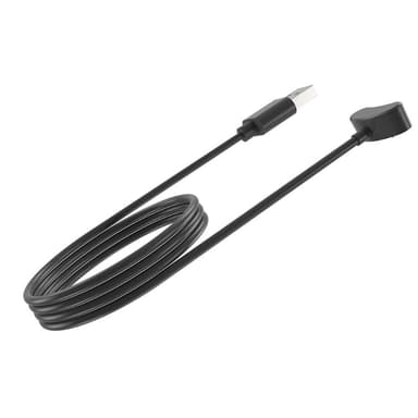 For Ticwatch GTW eSIM 1m magnetisk ladekabel ladestasjon