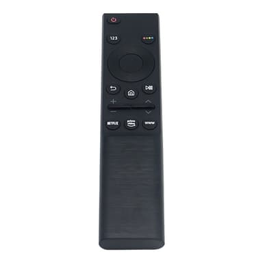 TV-fjernkontroll Erstatning BN59-01358A B BN59-01363A J Samsung
