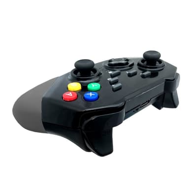 Kompatibel med Nintendo Switch Bluetooth Control Gamepad Turbo-funksjon
