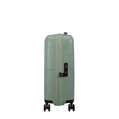 American Tourister Koffert DashPop Spinner 55/20 Iceberg Green