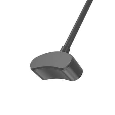 For Ticwatch GTW eSIM 1m magnetisk ladekabel ladestasjon