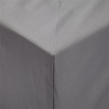 Kosta Linnewäfveri Passepartoutlaken Hvit 90X200cm
