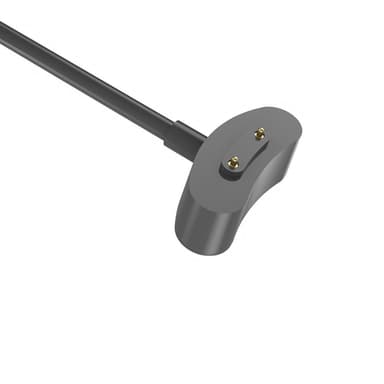 For Ticwatch GTW eSIM 1m magnetisk ladekabel ladestasjon