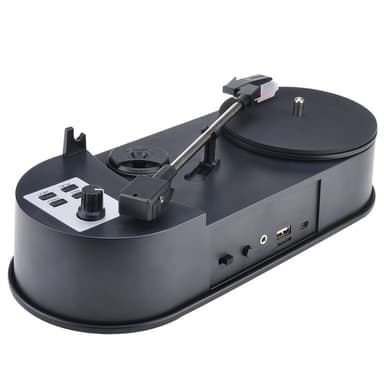EzCap Vinyl til MP3-omformer