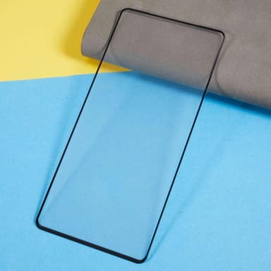 Google Pixel 7 Pro herdet glass med full dekning